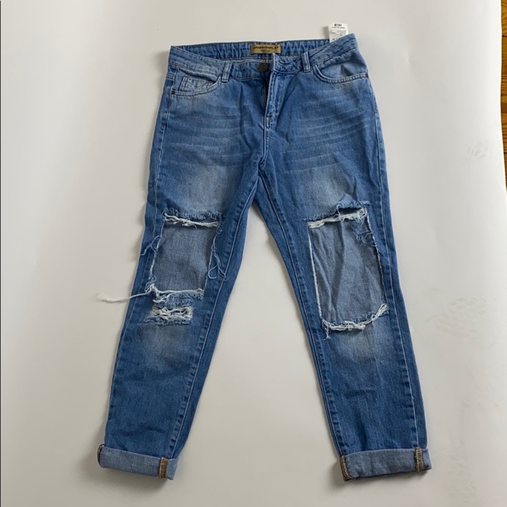 Apassionplay jeans size 25